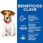 Hill’s Science Plan Puppy Small&Mini Estofado de Pollo y Vegetales sobre, , large image number null